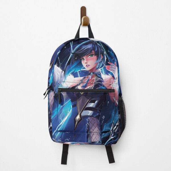 Item preview, Yelan - Genshin Impact designed and sold by AnushPaint.