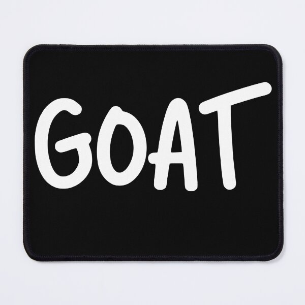 Item preview, Goat - Cool Graphic Tee for All designed and sold by LuxWallDigital.