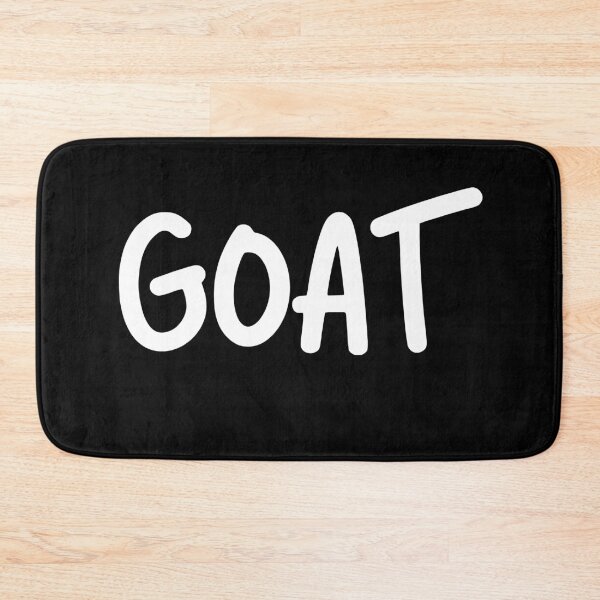 Item preview, Goat - Cool Graphic Tee for All designed and sold by LuxWallDigital.
