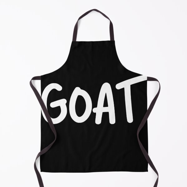 Item preview, Goat - Cool Graphic Tee for All designed and sold by LuxWallDigital.