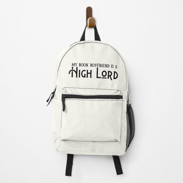 Item preview, My book boyfriend is a high lord designed and sold by Neadoodles.