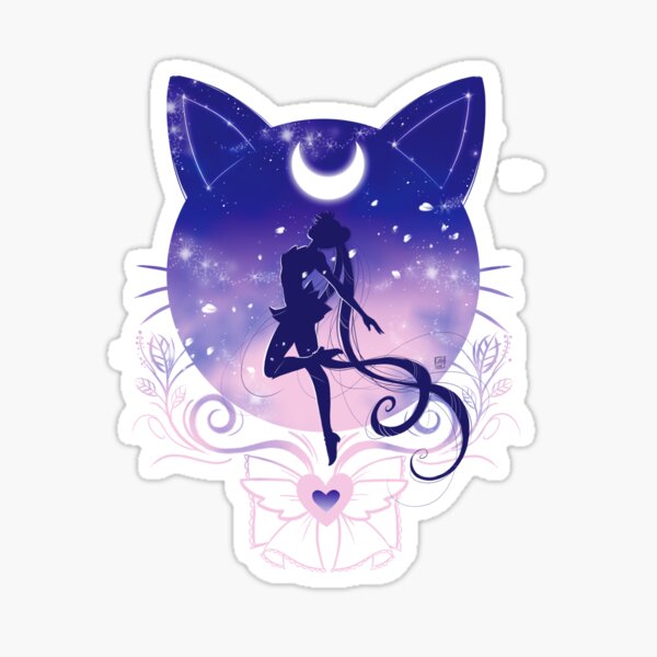 Fight like a girl Sticker
