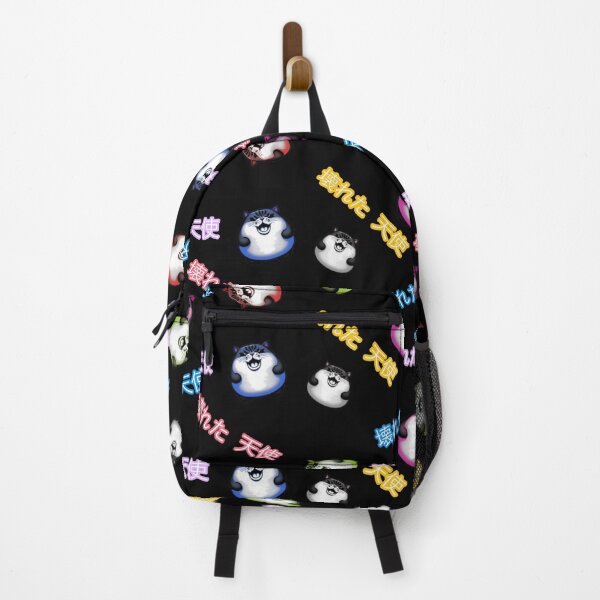 Item preview, Japanese fat cat designed and sold by Roxburylane.