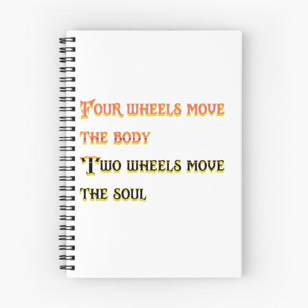 Item preview,  four wheels move the body,two wheels move the soul designed and sold by hachemiuk.