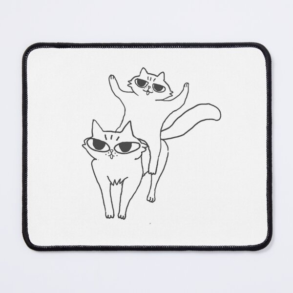 Item preview, Cats designed and sold by Leandro Vieira.