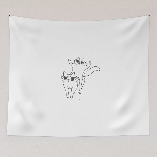 Item preview, Cats designed and sold by Leandro Vieira.