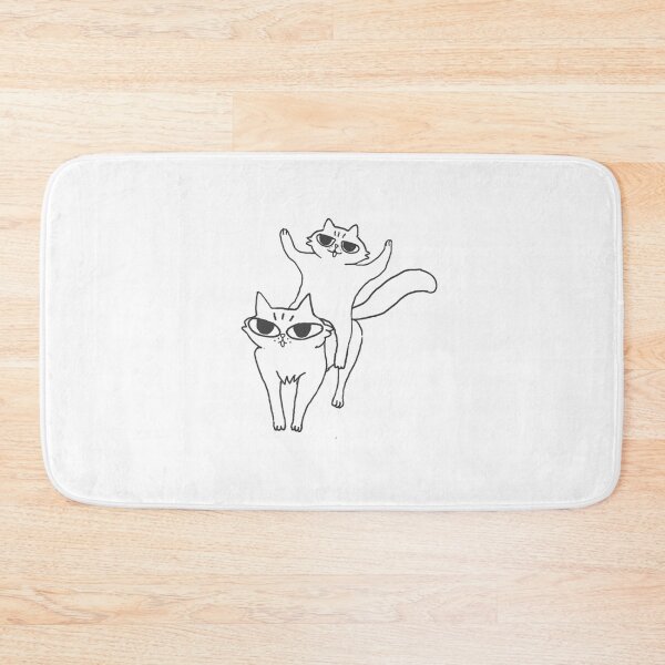 Item preview, Cats designed and sold by Leandro Vieira.