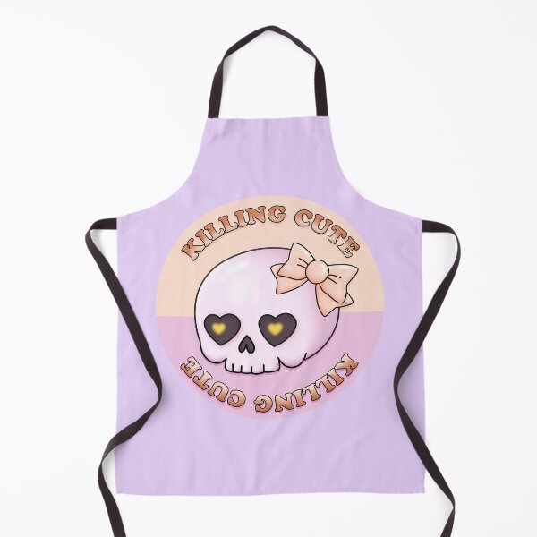 Item preview, Killing Cute designed and sold by franktact.