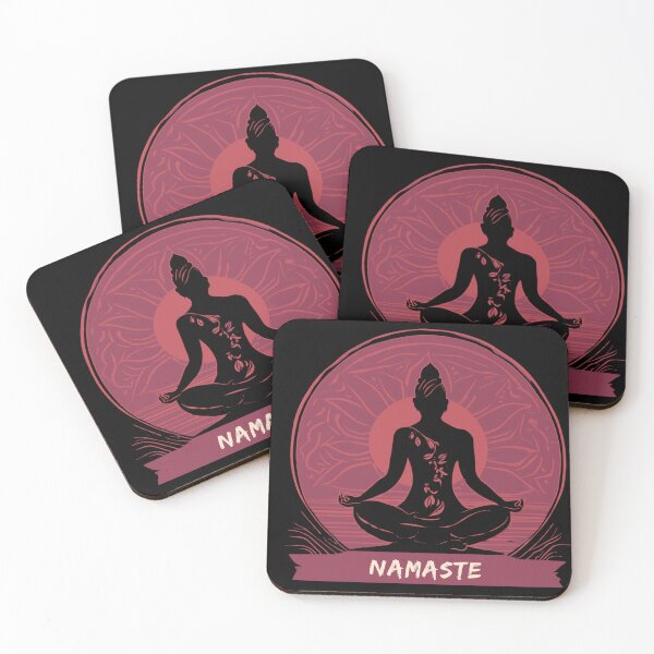 Item preview, Namaste designed and sold by FitEnvy.