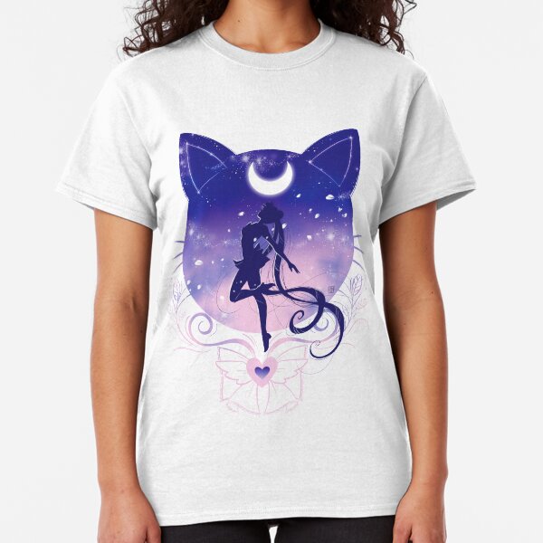 Fight like a girl Classic T-Shirt