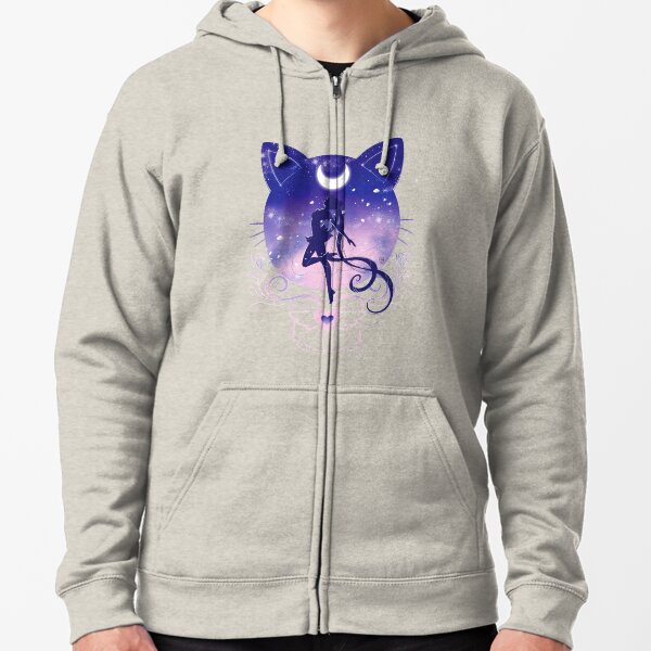 anime bunny hoodie