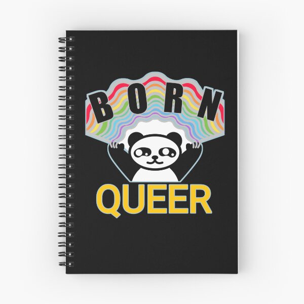 Item preview, Cute queer designed and sold by vibeno1.
