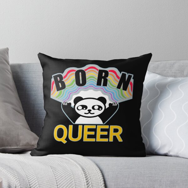 Item preview, Cute queer designed and sold by vibeno1.
