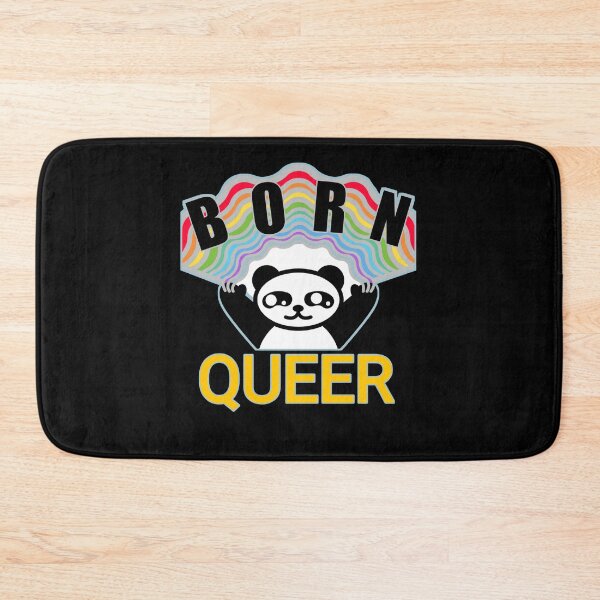 Item preview, Cute queer designed and sold by vibeno1.