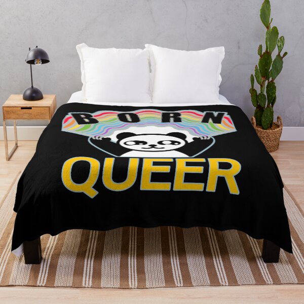 Item preview, Cute queer designed and sold by vibeno1.