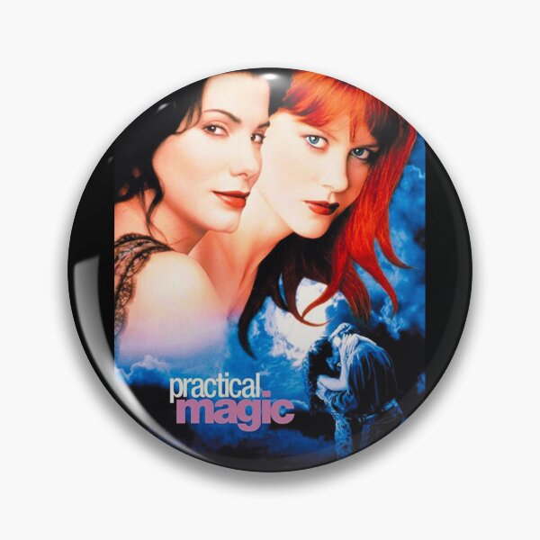 Item preview, Practical Magic  designed and sold by magicandmickey.