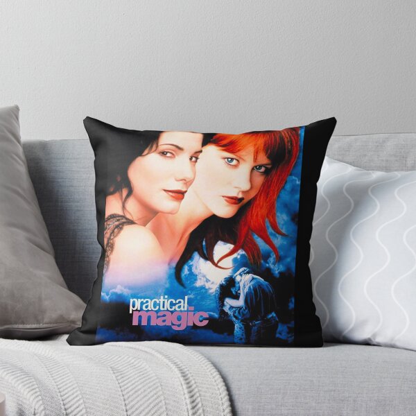 Item preview, Practical Magic designed and sold by magicandmickey.