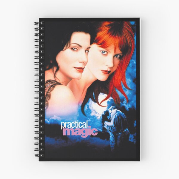 Item preview, Practical Magic designed and sold by magicandmickey.