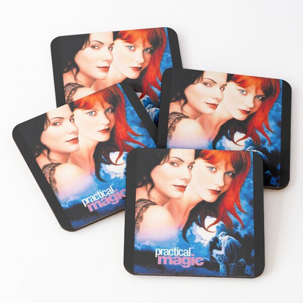 Item preview, Practical Magic  designed and sold by magicandmickey.