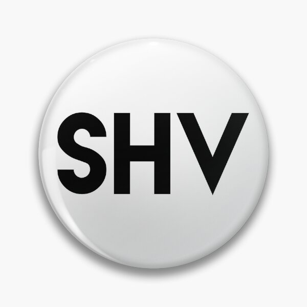 Artikelvorschau, SHV - Shreveport Flughafen entworfen und verkauft von kry.ative.