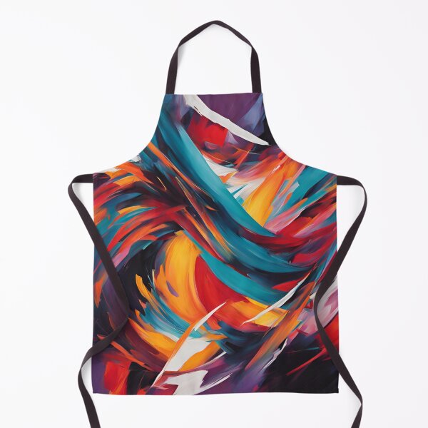Item preview, Abstract Color Movement designed and sold by CreationsGP.