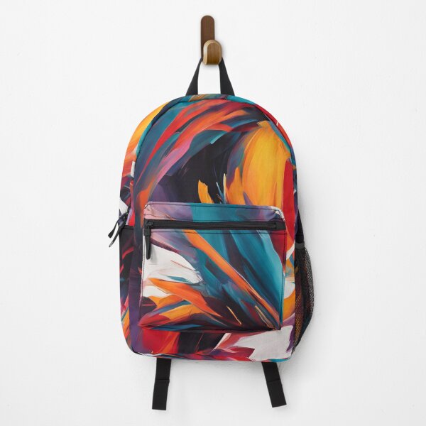 Item preview, Abstract Color Movement designed and sold by CreationsGP.