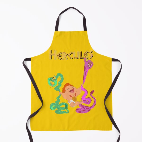 Item preview, Baby Hercules designed and sold by Avniz.