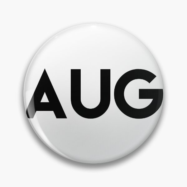 Artikelvorschau, AUG - Augusta Flughafen entworfen und verkauft von kry.ative.