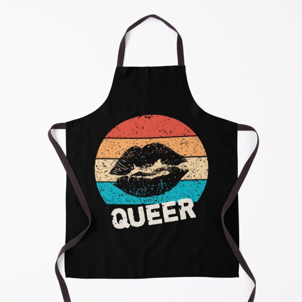 Item preview, Vintage queer rainbow designed and sold by vibeno1.