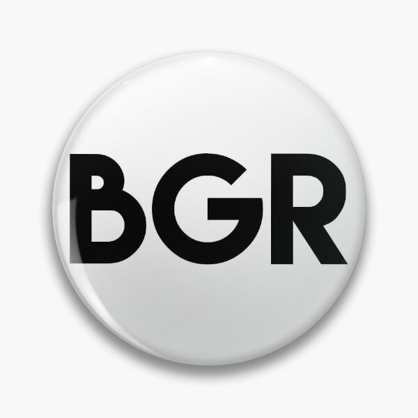Artikelvorschau, BGR - Bangor Flughafen entworfen und verkauft von kry.ative.