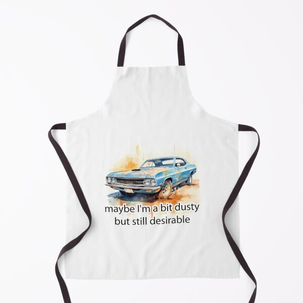 Item preview, maybe I'm a bit dusty but still desirable designed and sold by Made-by-Gus.