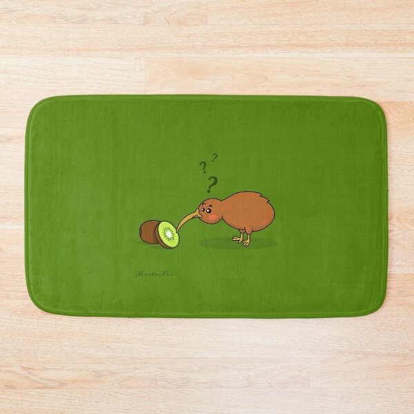 Item preview, Kiwi? designed and sold by Mustachio-Draws.