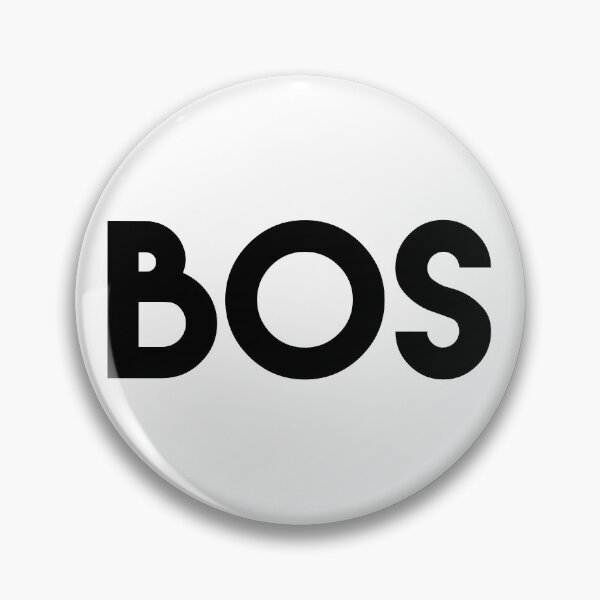 Item preview, BOS - Boston - Logan International Airport designed and sold by kry.ative.