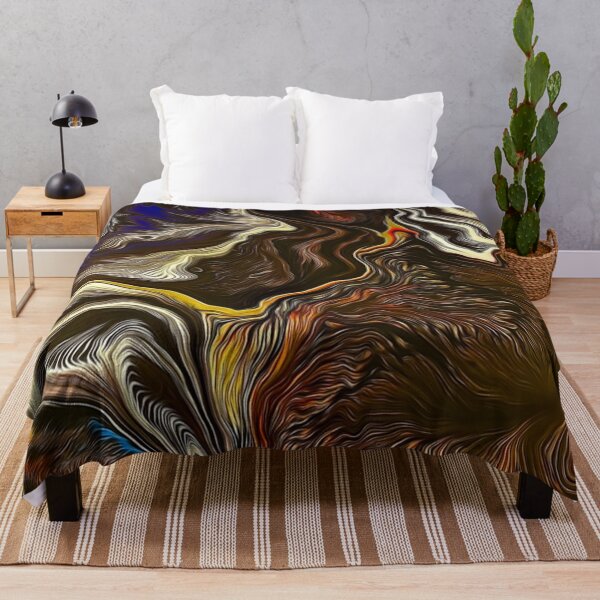 Item preview, Sea cave designed and sold by FluidArtByLK.