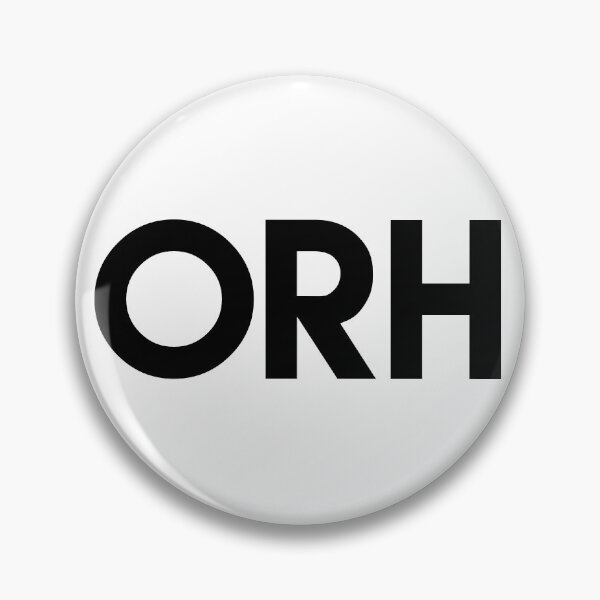 Artikelvorschau, ORH - Worchester Flughafen entworfen und verkauft von kry.ative.