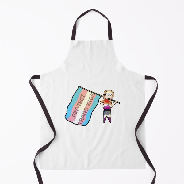 Item preview, Protect Trans Kids designed and sold by LezBeHonestMrch.