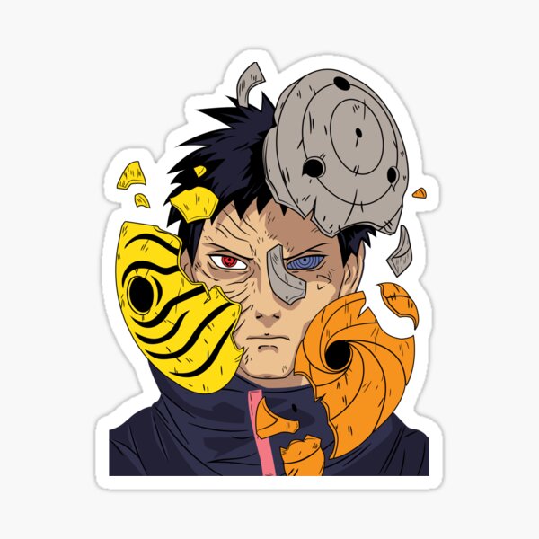 Item preview, the masked villain designed and sold by Little Janet.