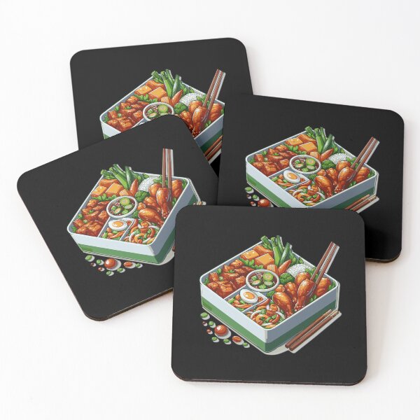 Item preview, SUCCULENT CHINESE MEAL FUNNY designed and sold by Baron-San.