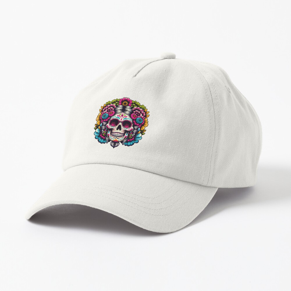 Artikel-Vorschau von Dad Hat, designt und verkauft von Kobeko.