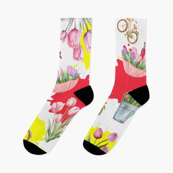 Item preview, Tulip Dreams designed and sold by CharismaticMindArt.