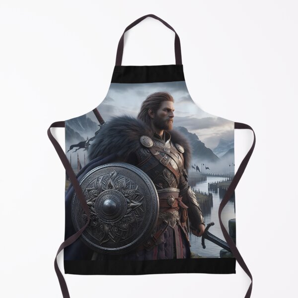 Item preview, Warrior designed and sold by GalleryBrisArt.