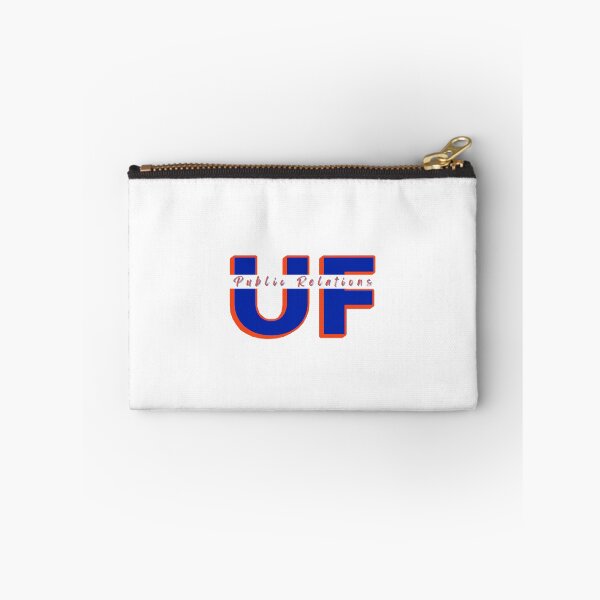 Item preview, UF Public Relations designed and sold by Artzyartwork.