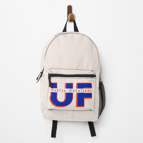 Item preview, UF Public Relations designed and sold by Artzyartwork.