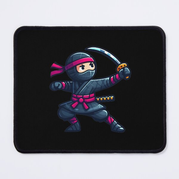 Item preview, Ninja Dance - Pretty  designed and sold by Shtex.