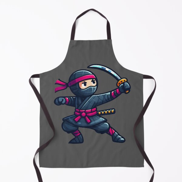 Item preview, Ninja Dance - Pretty  designed and sold by Shtex.