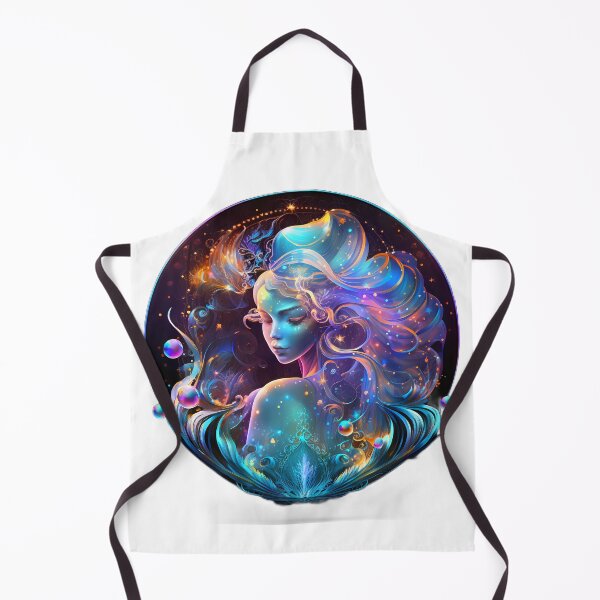 Item preview, Aquarius designed and sold by DigiArt8Design.