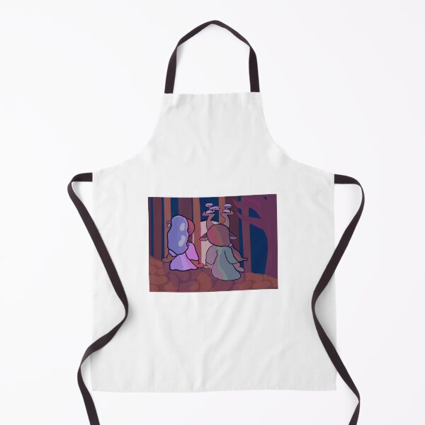 Item preview, Sapphic Midnight designed and sold by LezBeHonestMrch.