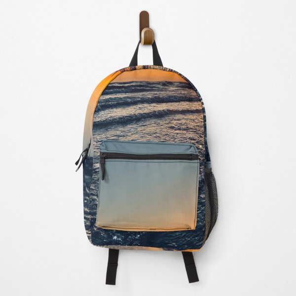 Item preview, Sunset waves designed and sold by JerryLangNI.