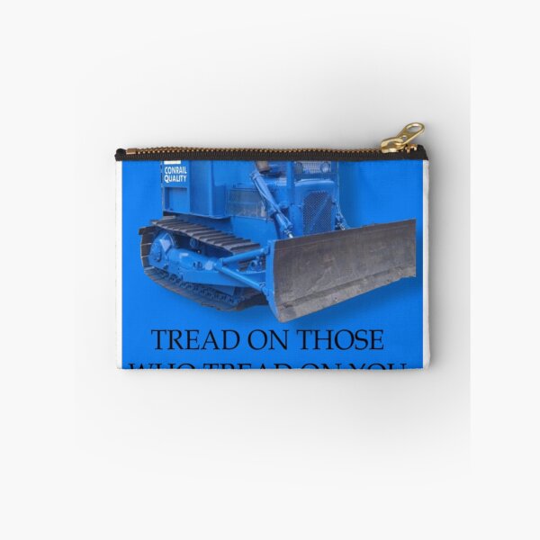 Item preview, Conraildozer designed and sold by Shitty-Edits.