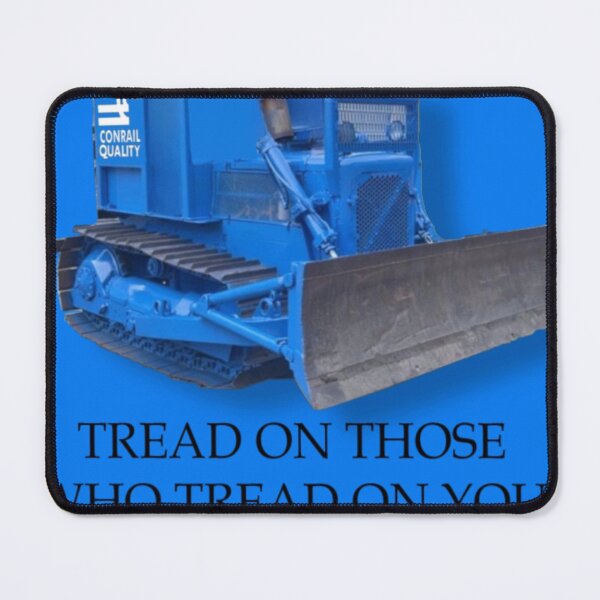 Item preview, Conraildozer designed and sold by Shitty-Edits.